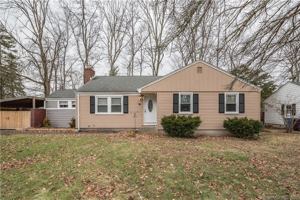 94 Robindale Dr, New Britain, CT 06053 - photo 1