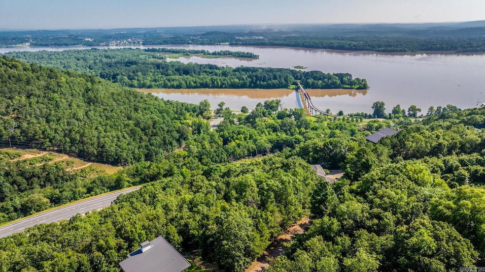 Lot 17 River Ridge Pointe, Little Rock, AR 72227 - photo 1