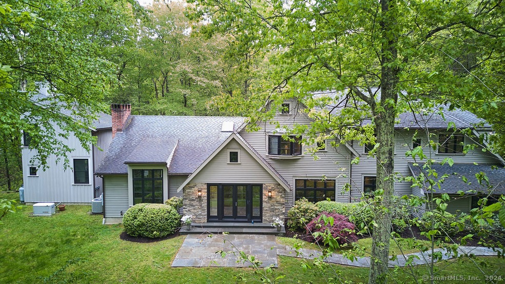 57 Catbrier Rd, Weston, CT 06883 - photo 1