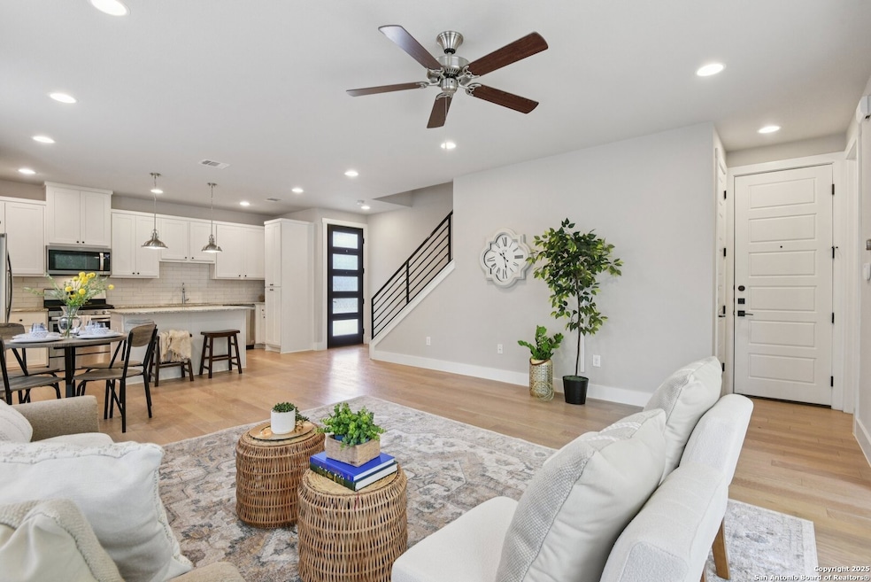 140 Claremont Ave unit 102, San Antonio, TX 78209 - photo 1