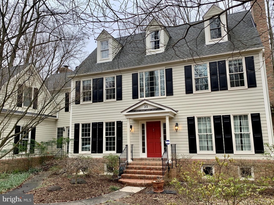 35 Poplar Point Rd, Edgewater, MD 21037 - photo 1