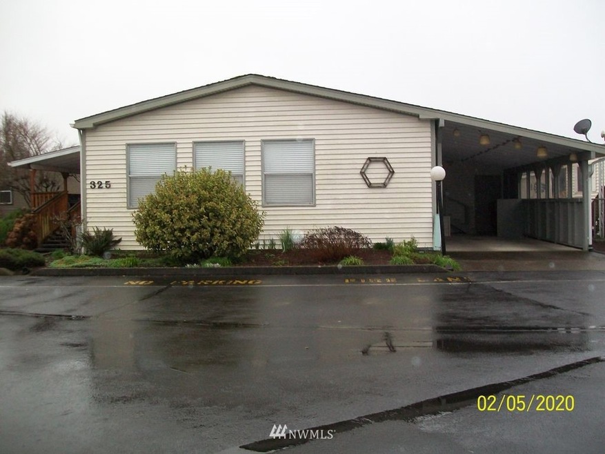 325 Franklin Place, Longview, WA 98632 - photo 1