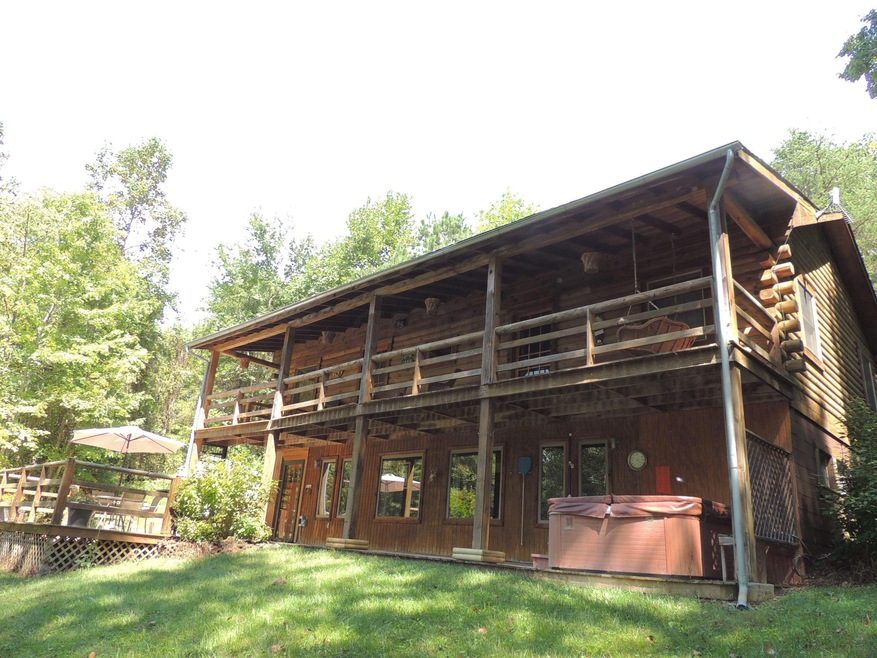 Days Away Cabin