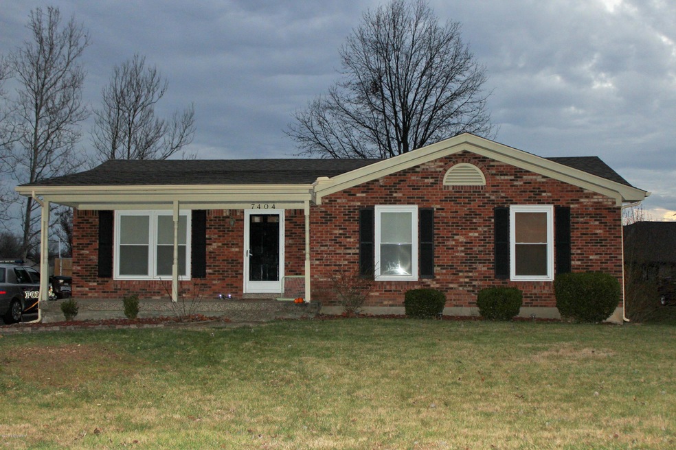 7404 Rambo Way, Louisville, KY 40228 - photo 1