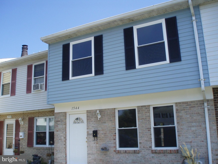 1544 Harford Square Dr, Edgewood, MD 21040 - photo 1