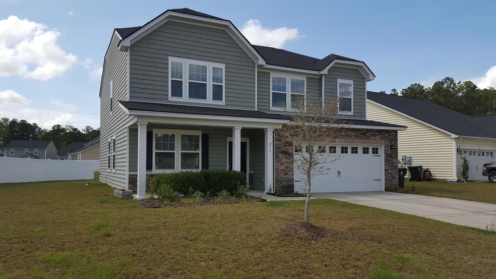 213 Sugarberry Ln, Moncks Corner, SC 29461 - photo 1