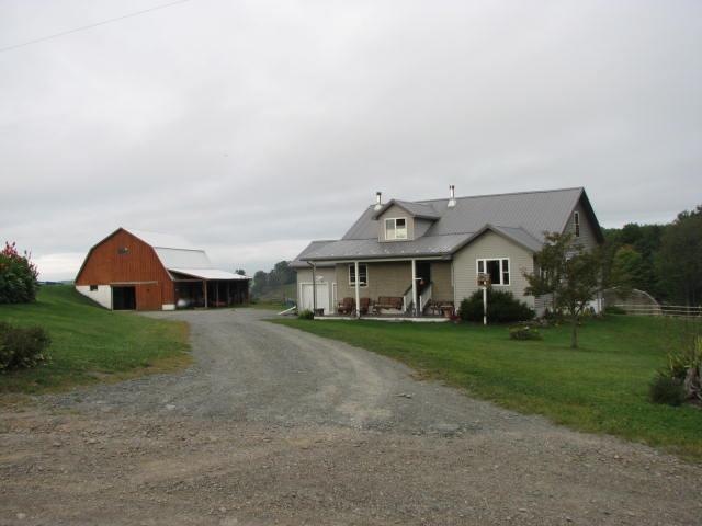 Main View