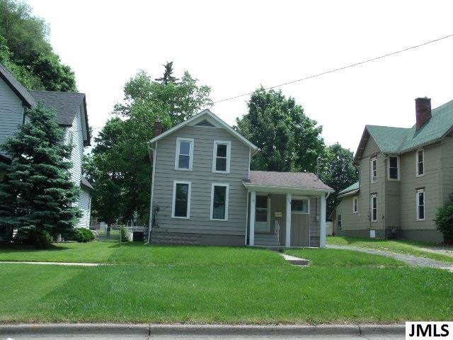 714 N Broad St, Adrian, MI 49221 - photo 1