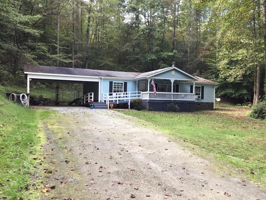 Main View