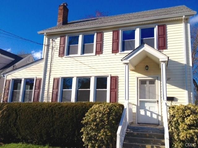 Welcome to 27 Carlin Street. A charming 3 bedroom 