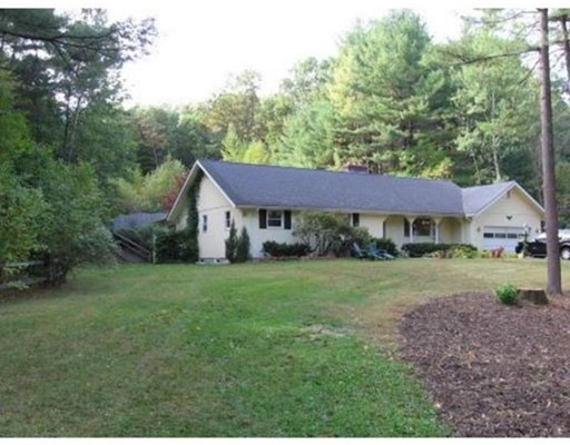388 Wilder Rd, Bolton, MA 01740 - photo 1