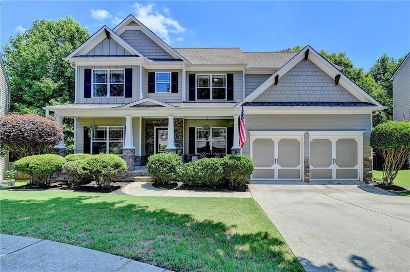 Welcome Home!!