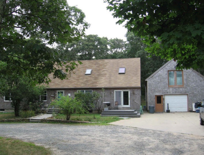 52 Carrolls Way, Vineyard Haven, MA 02568 - photo 1