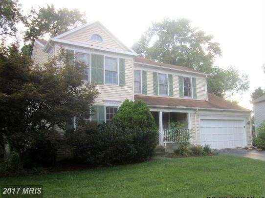 3421 Forsythia Ln, Burtonsville, MD 20866 - photo 1