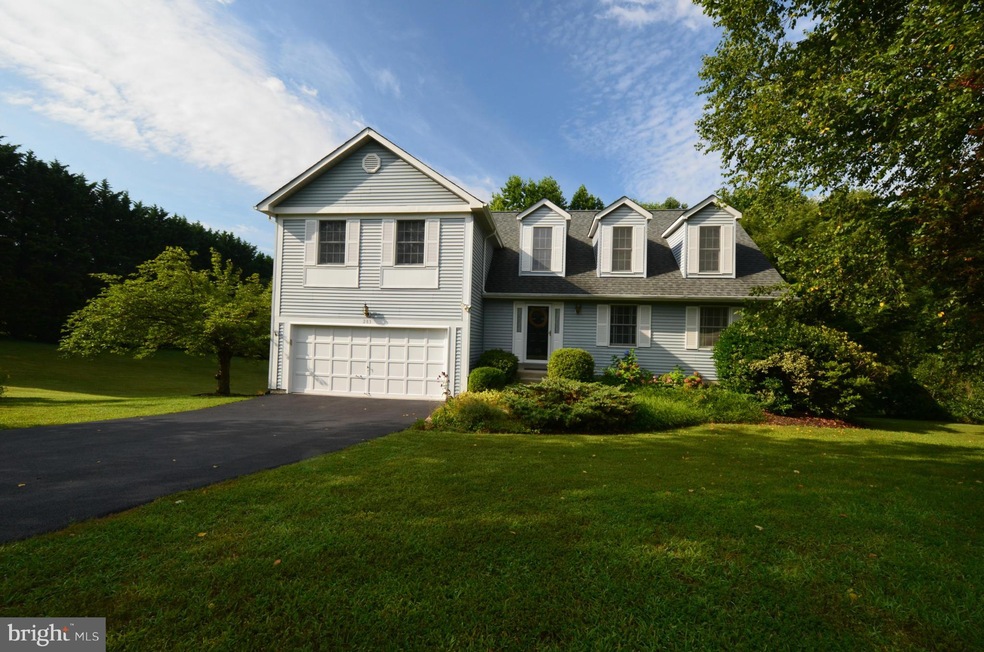 283 Greenridge Dr, Dunkirk, MD 20754 - photo 1