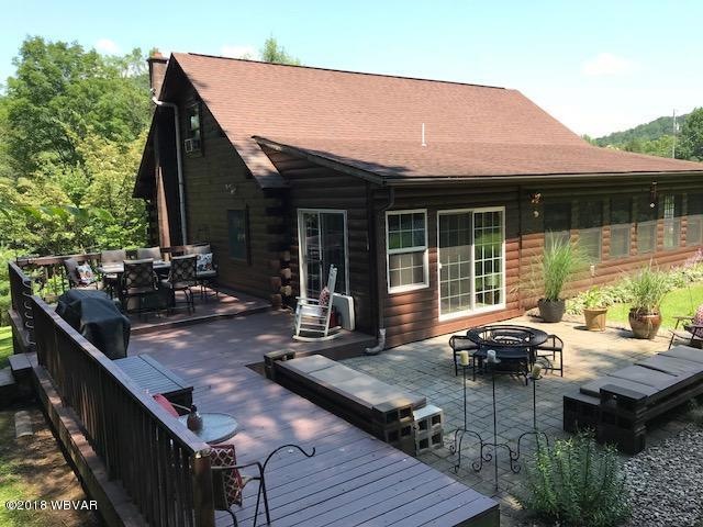 170 Mount Zion Hill Rd, Hughesville, PA 17737 - photo 1