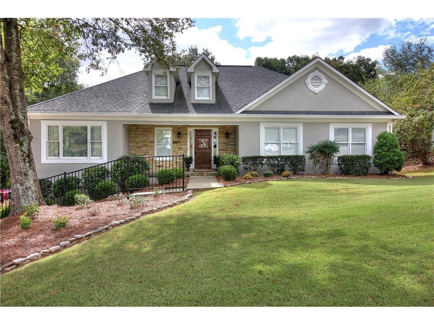 Beautiful City Home with additional city lot.