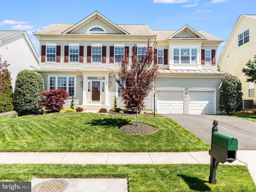 Sold $735,000 • Co-Listing Agent