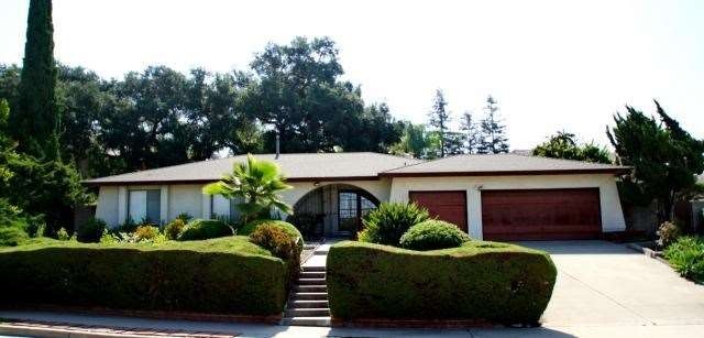 212 N. Greencroft Ave, Glendora