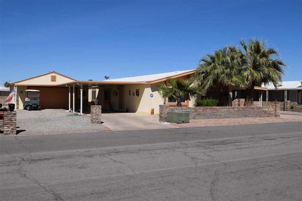 11360 E 39th Place, Yuma, AZ 85367 - photo 1