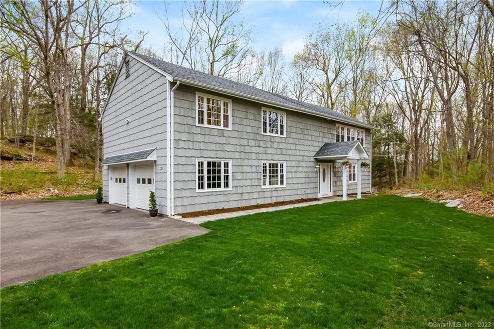 23 Samuelson Rd, Weston, CT 06883 - photo 1