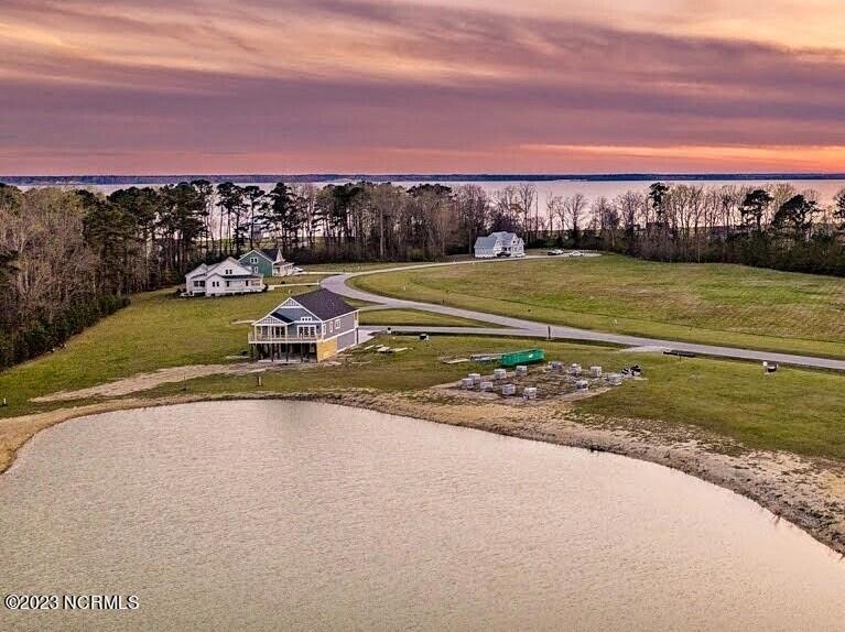 lake view