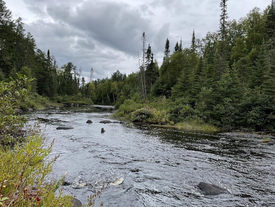 163 Pancore Lake Rd, Tofte, MN 55615 - photo 1