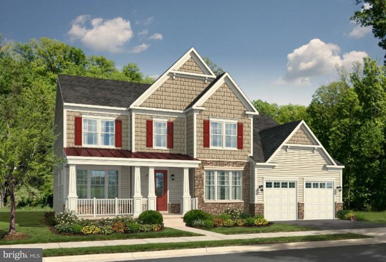 15634 Limestone Branch Place, Leesburg, VA 20176 - photo 1