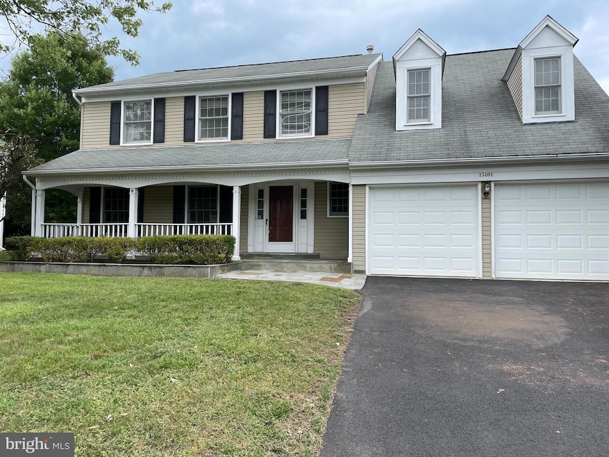 13404 Poplar Woods Ct, Chantilly, VA 20151 - photo 1