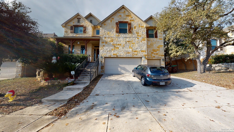 3842 Sweet Olive, San Antonio, TX 78261 - photo 1