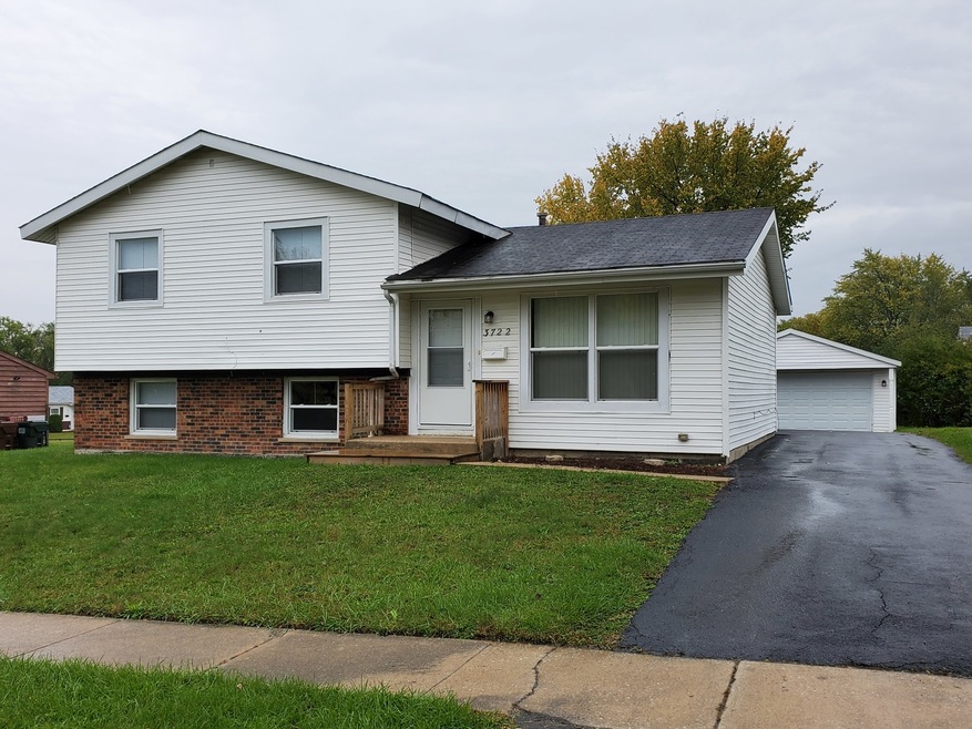 3722 171st St, Country Club Hills, IL 60478 - photo 1