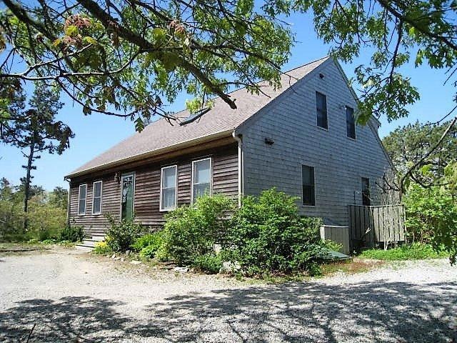 65 Hidden Acres Ln, Wellfleet, MA 02667 - photo 1