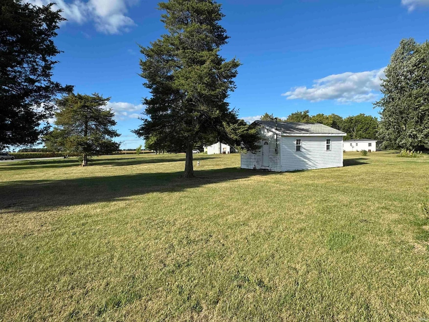 8560 W 1100 Rd S, Warren, IN 46792 - photo 1