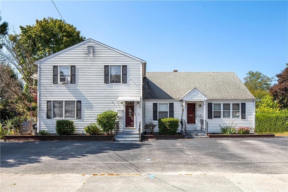 50 Arthur St, West Warwick, RI 02893 - photo 1