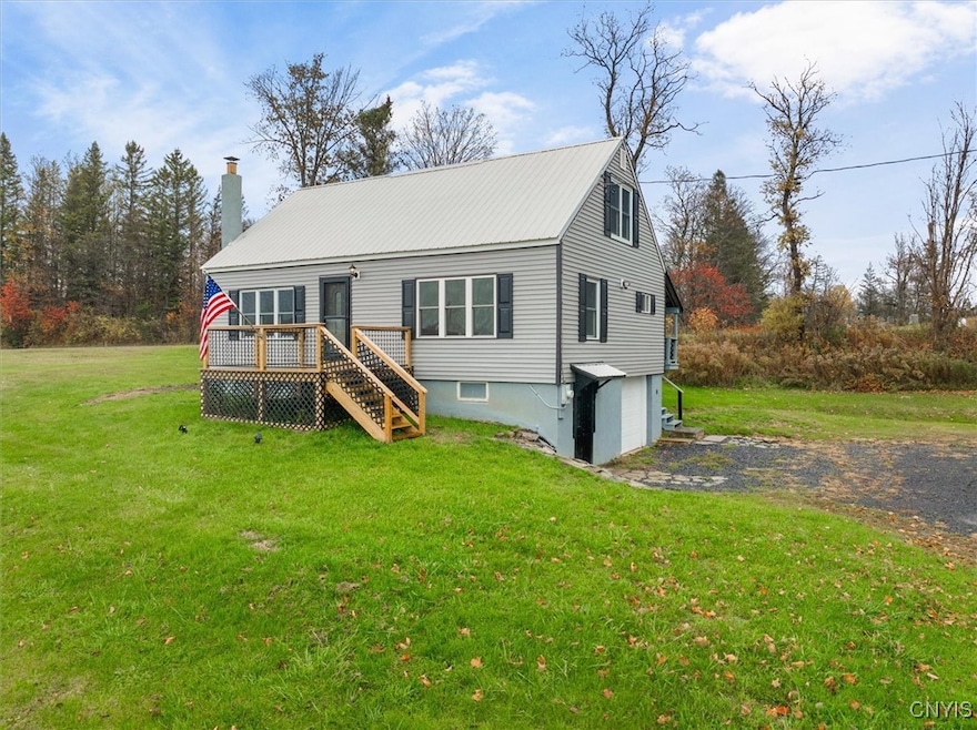 10552 State Route 12, Remsen, NY 13438 - photo 1