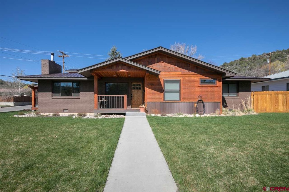 0 Columbine Dr unit 756427, Durango, CO 81301 - photo 1