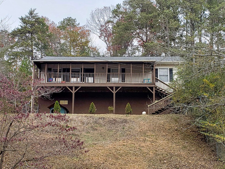 61 Crowe Ln, Flintstone, GA 30725 - photo 1