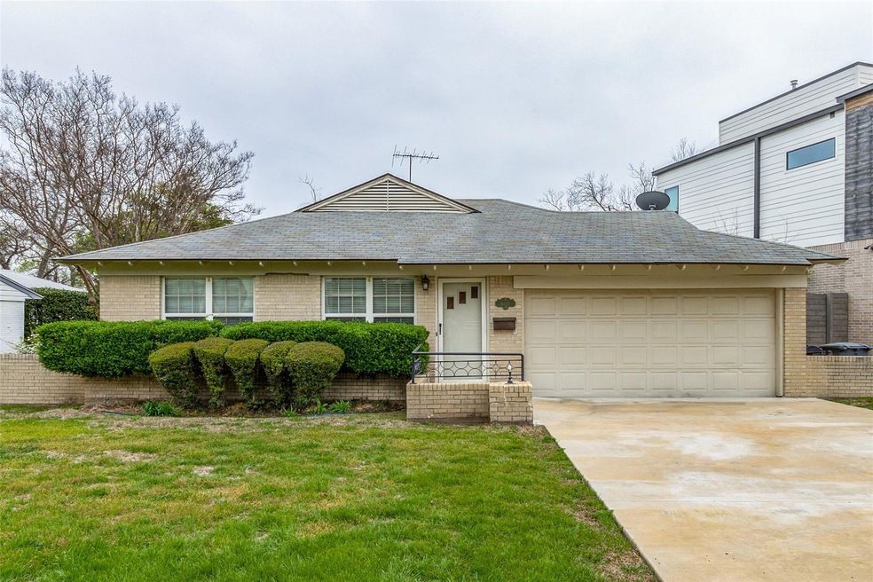 6454 Vanderbilt Ave, Dallas, TX 75214 - photo 1