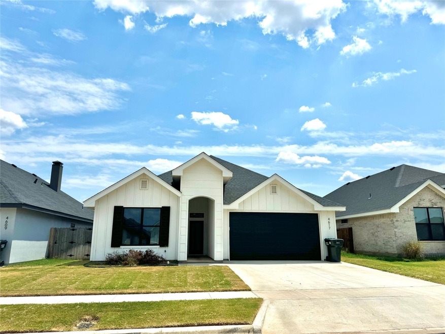 4617 Seals Ln, Abilene, TX 79606 - photo 1