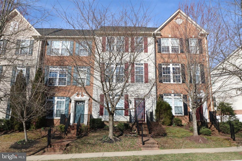 12212 Cypress Spring Rd, Clarksburg, MD 20871 - photo 1