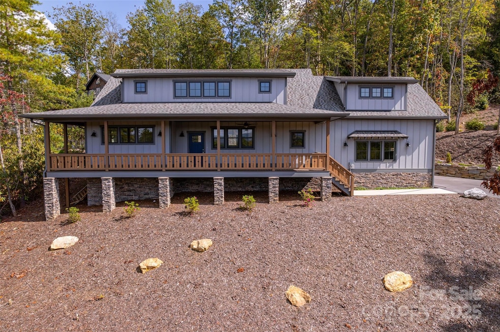 71 Crossings Cir, Fairview, NC 28730 - photo 1