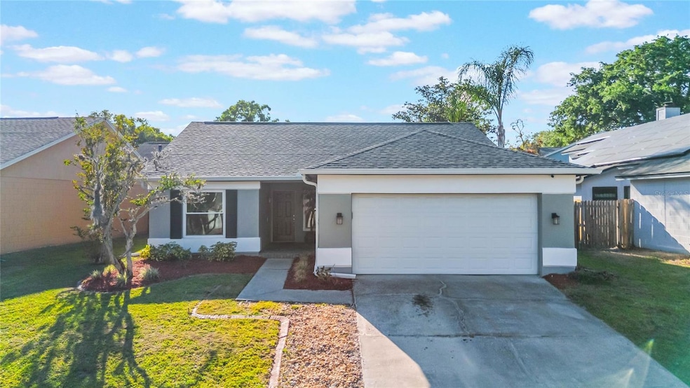 Welcome Home to 1052 Dees Dr!