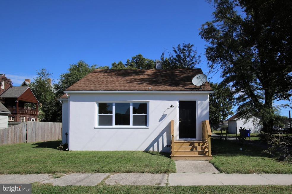 2A E Milby St, Harrington, DE 19952 - photo 1