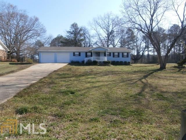 668 William St, Dacula, GA 30019 - photo 1