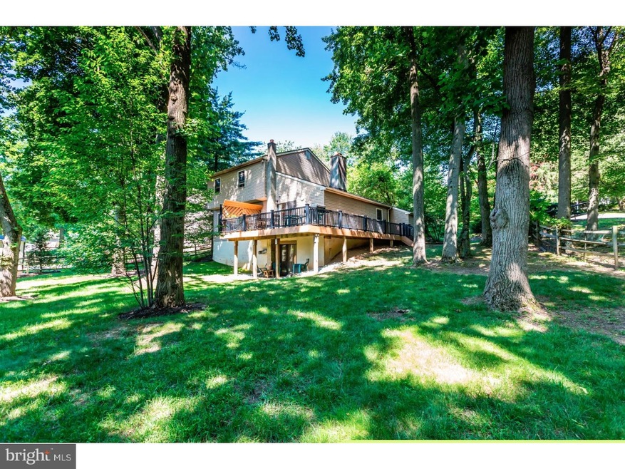 2290 Autumn Ln, Lafayette Hill, PA 19444 - photo 1