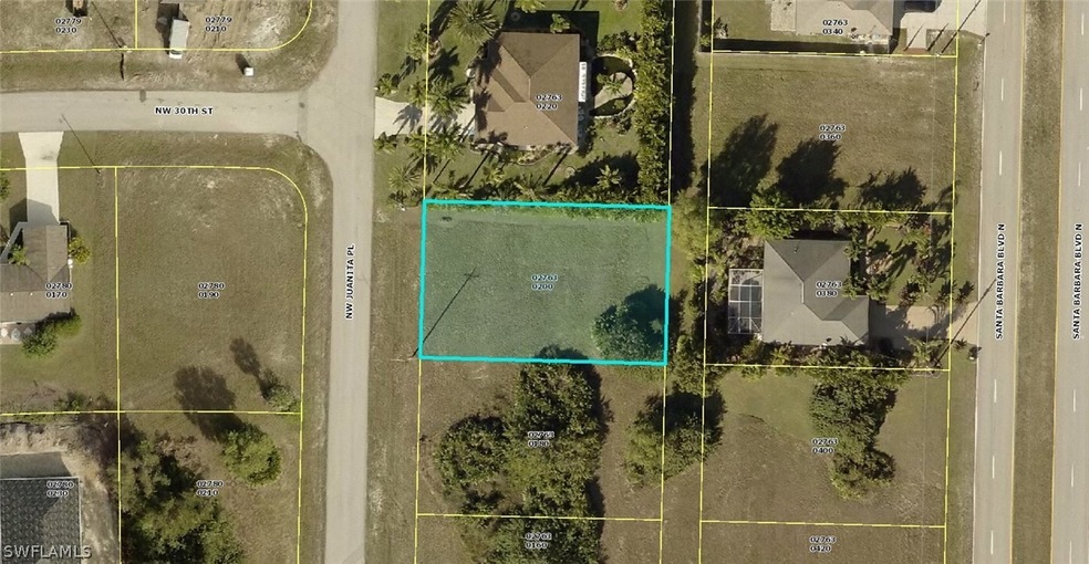 2927 NW Juanita Place, Cape Coral, FL 33993 - photo 1