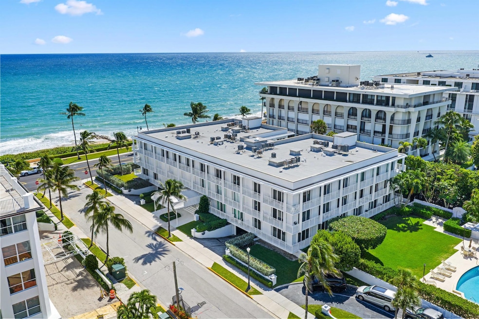 350 S Ocean Blvd unit 2060, Palm Beach, FL 33480 - photo 1