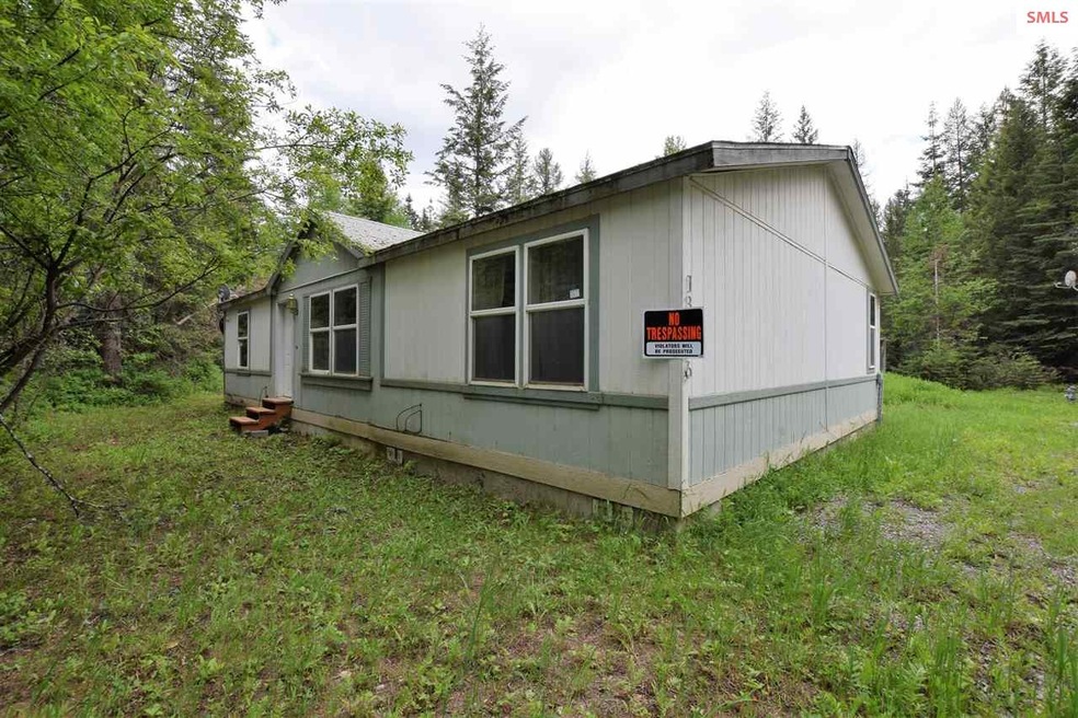 13226 Baldy Mountain Rd, Sandpoint, ID 83864 - photo 1