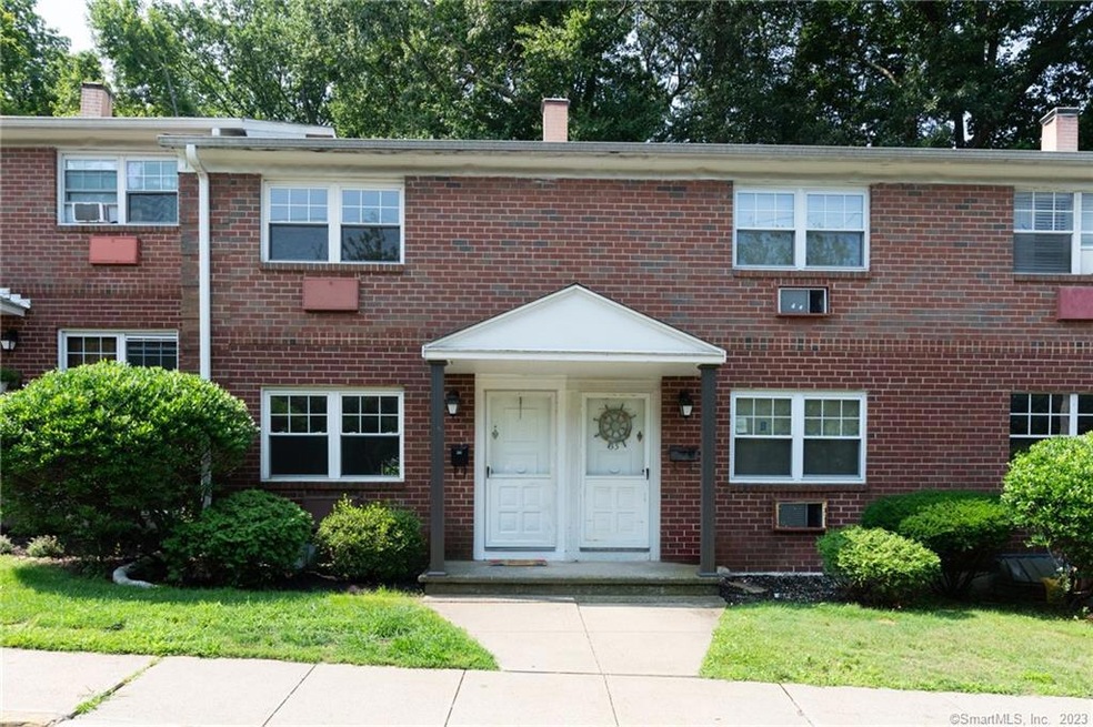 24 Woodward Ave unit 36, New Haven, CT 06512 - photo 1