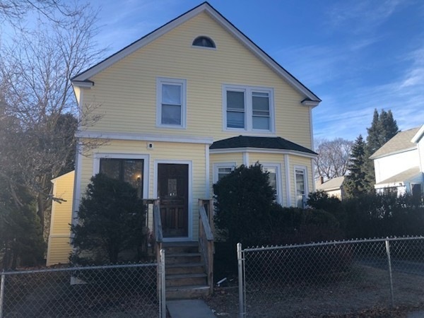 35 Wabash Ave, Worcester, MA 01604 - photo 1